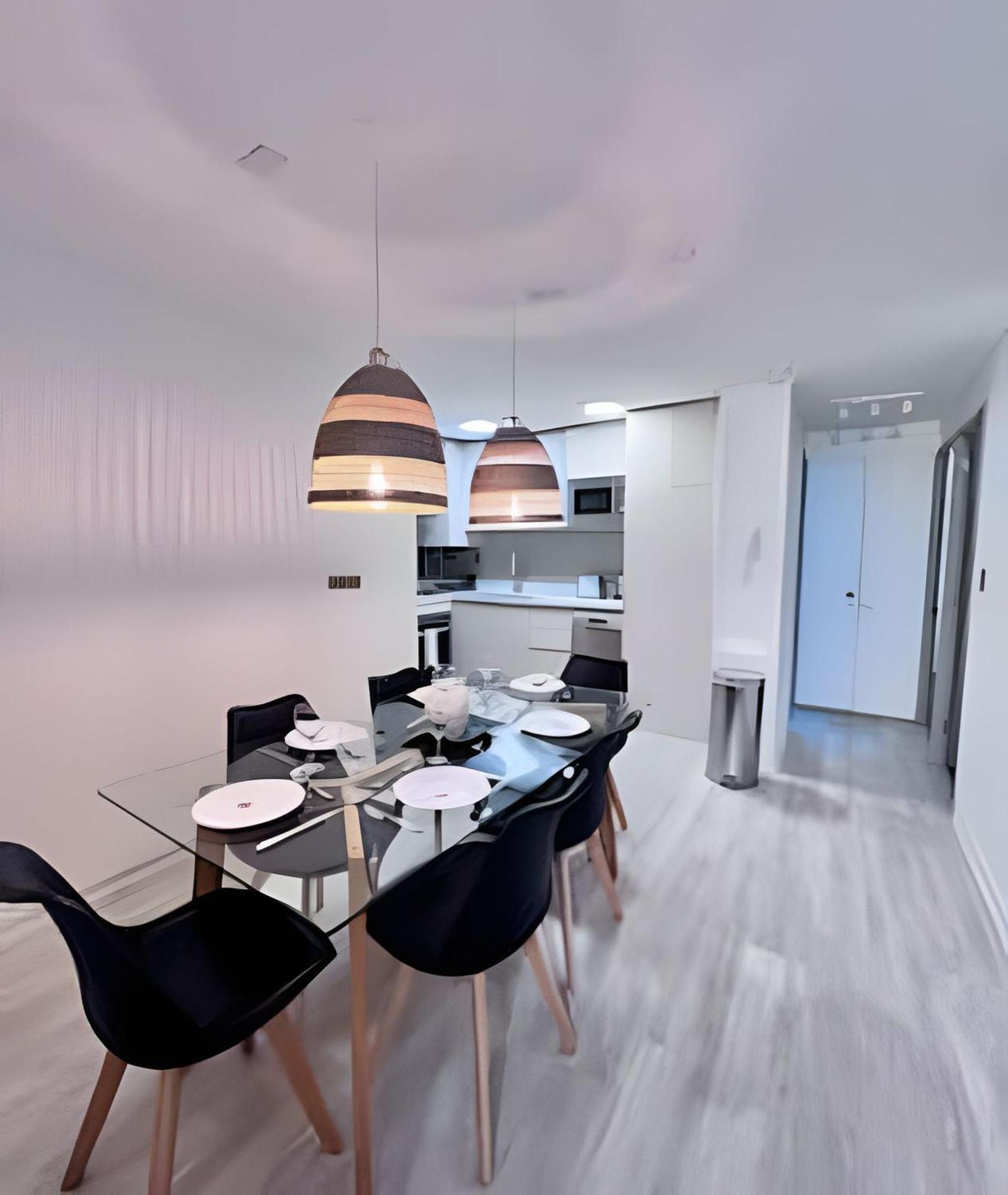 Apartamento Decorativo En Nieves