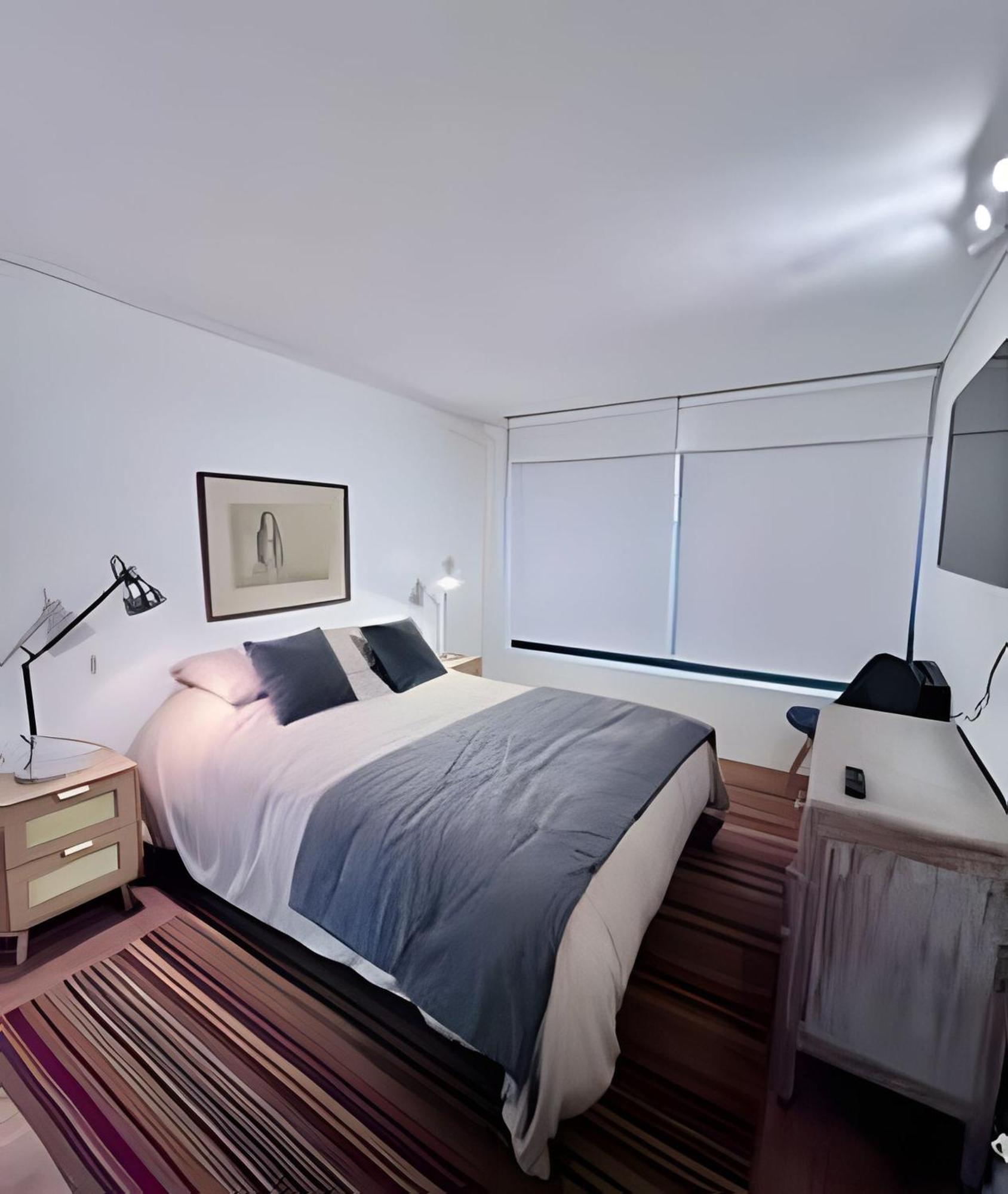 Apartamento Decorativo En Nieves