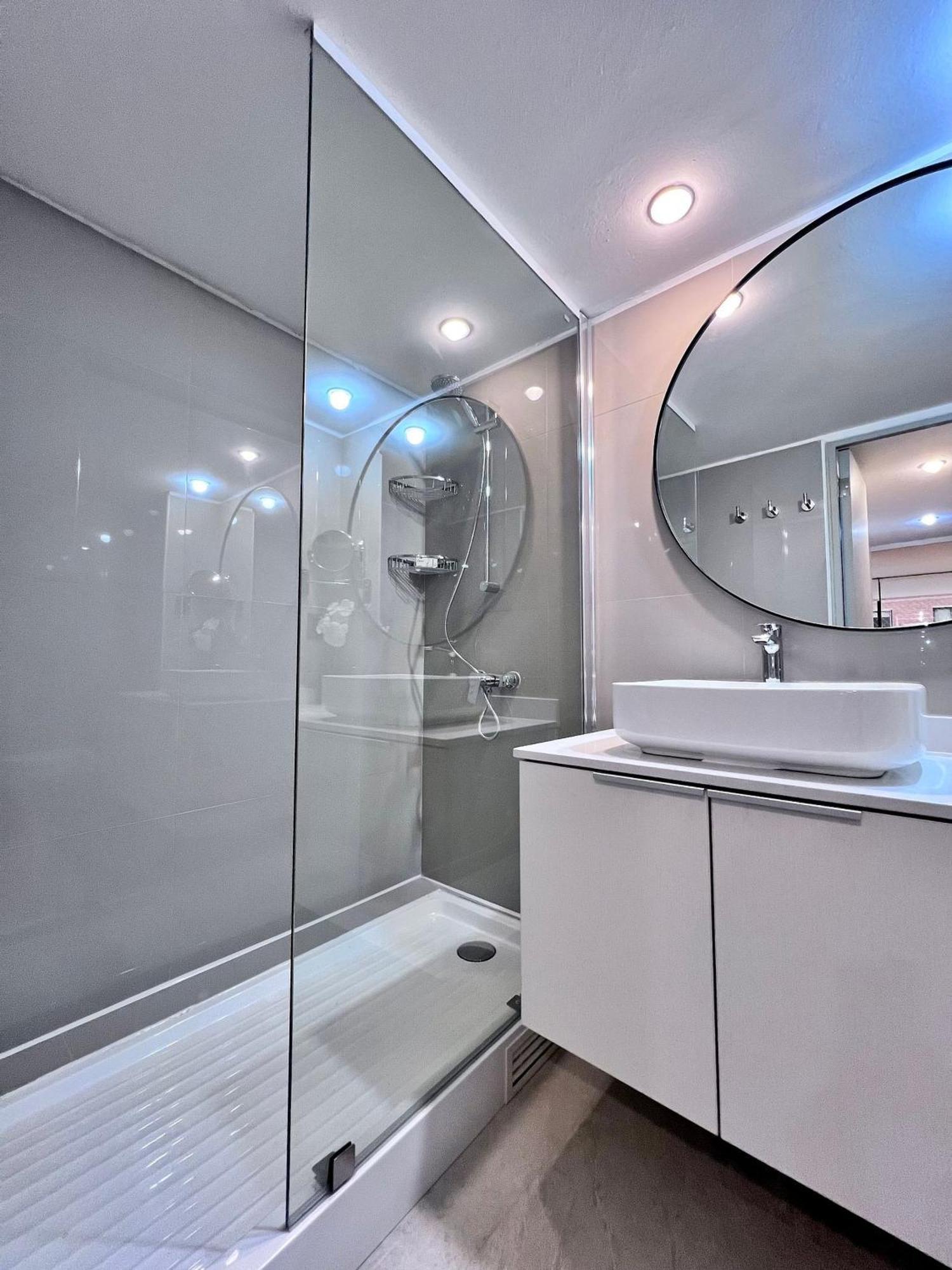 Apartamento Decorativo En Nieves Santiago