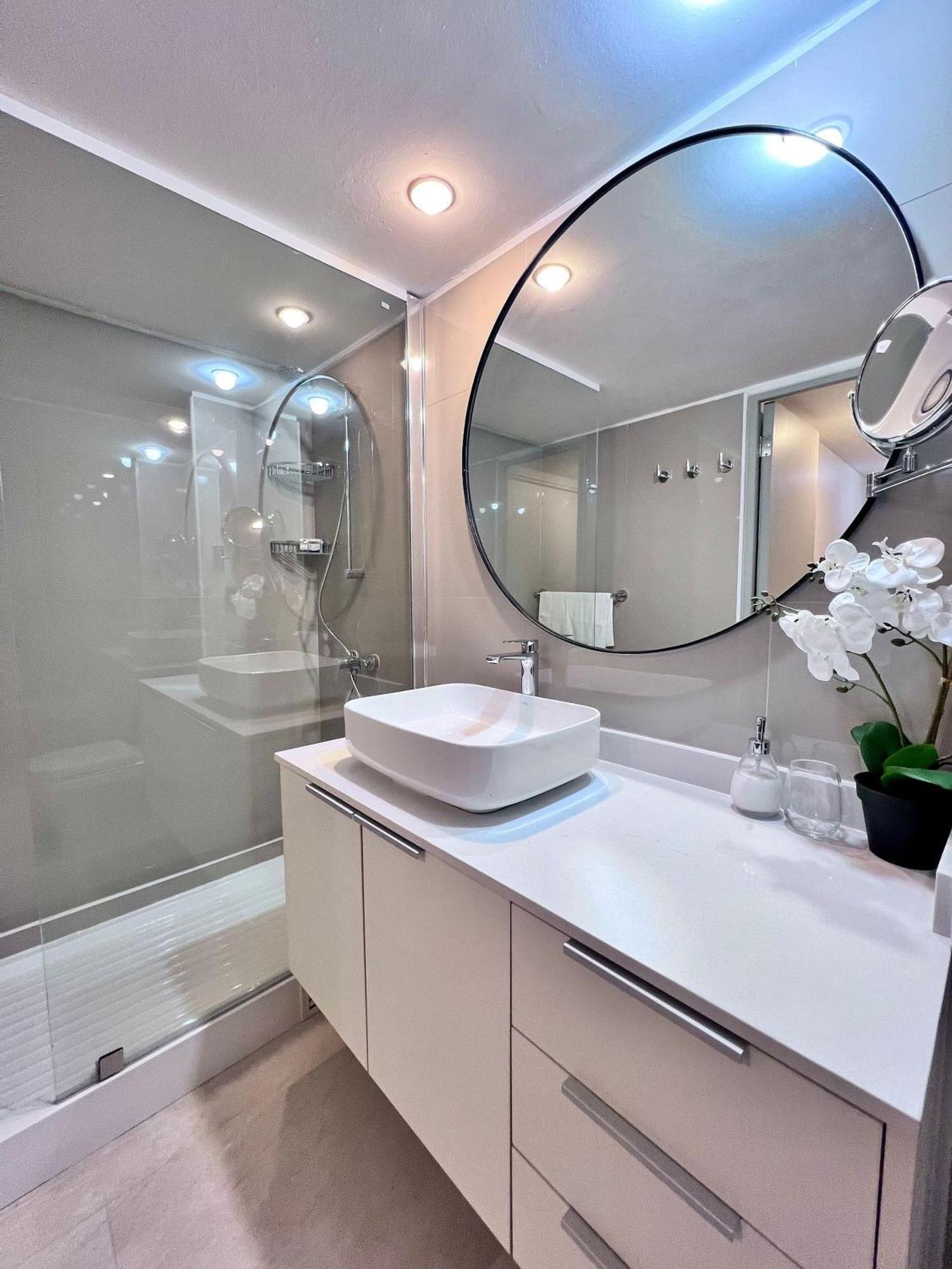Apartamento Decorativo En Nieves