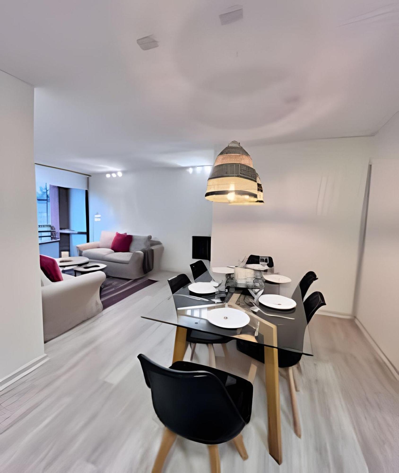 Decorativo En Nieves Apartamento