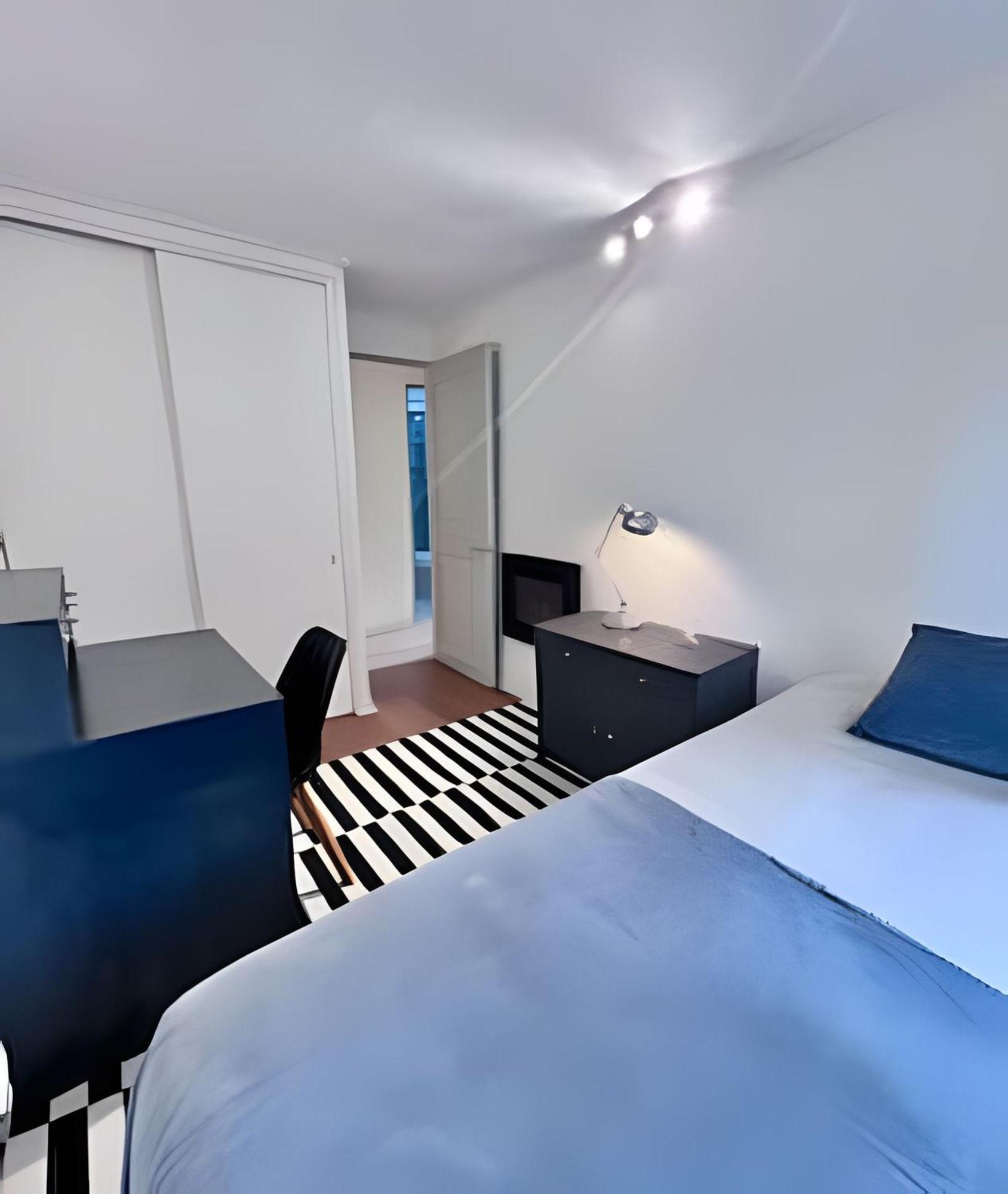 Apartamento Decorativo En Nieves
