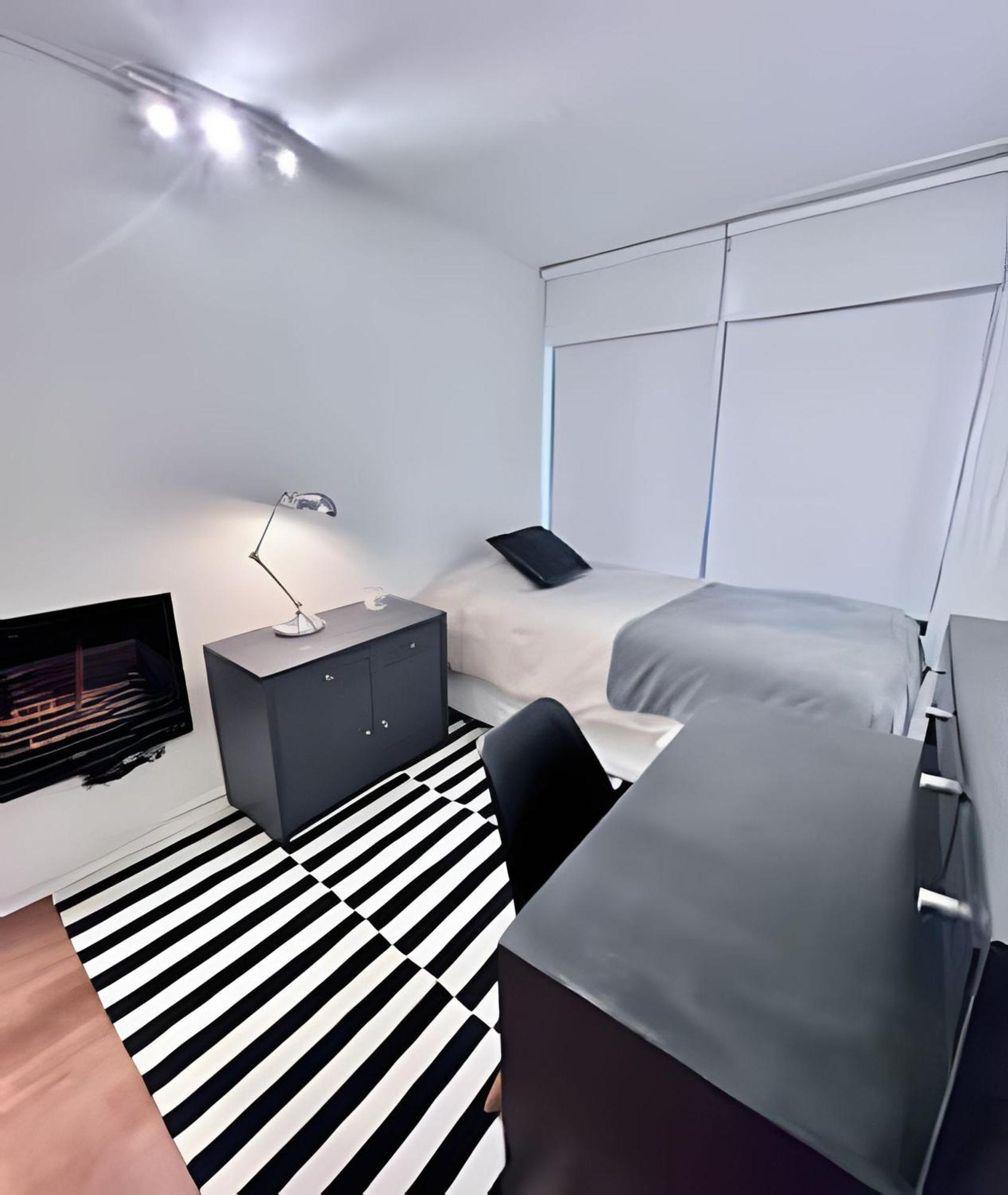 Apartamento Decorativo En Nieves *