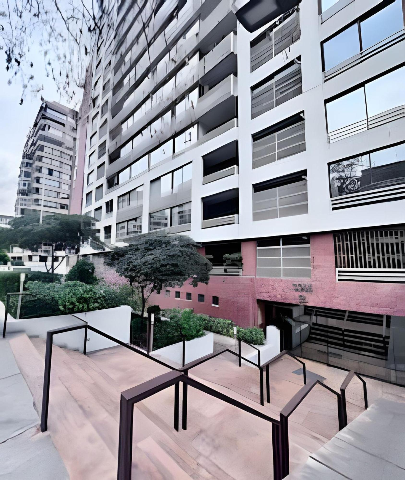 Apartamento Decorativo En Nieves Santiago