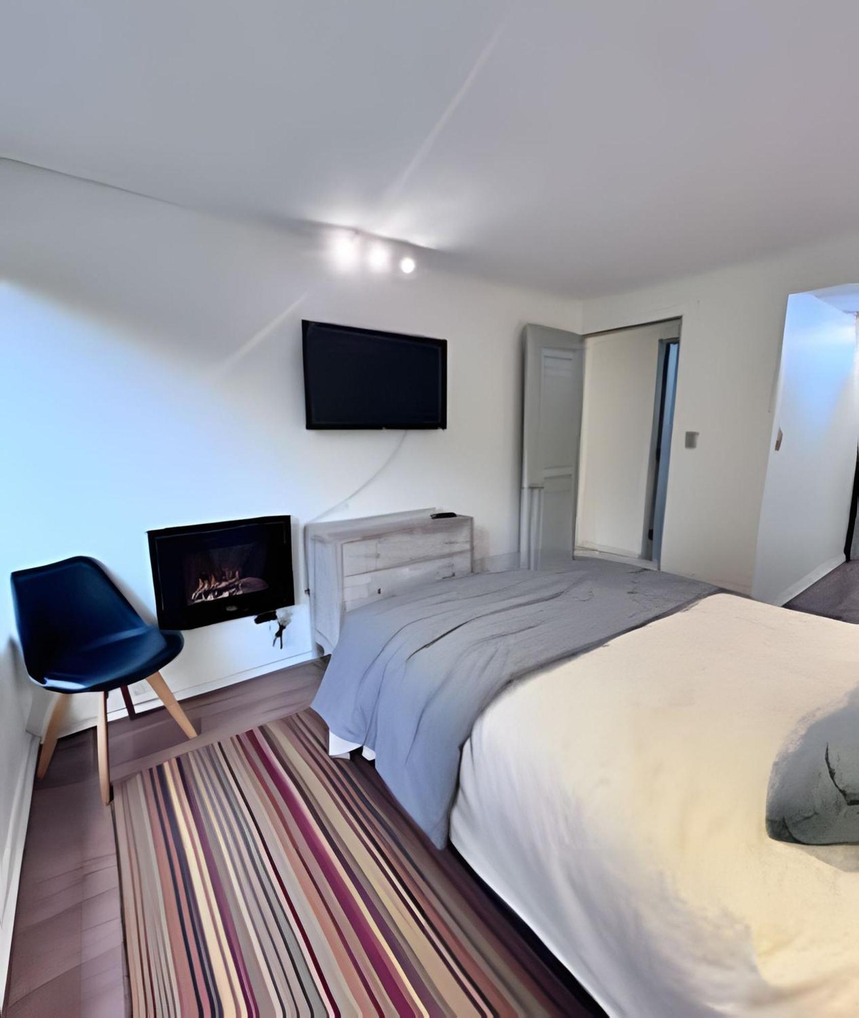 Apartamento Decorativo En Nieves *