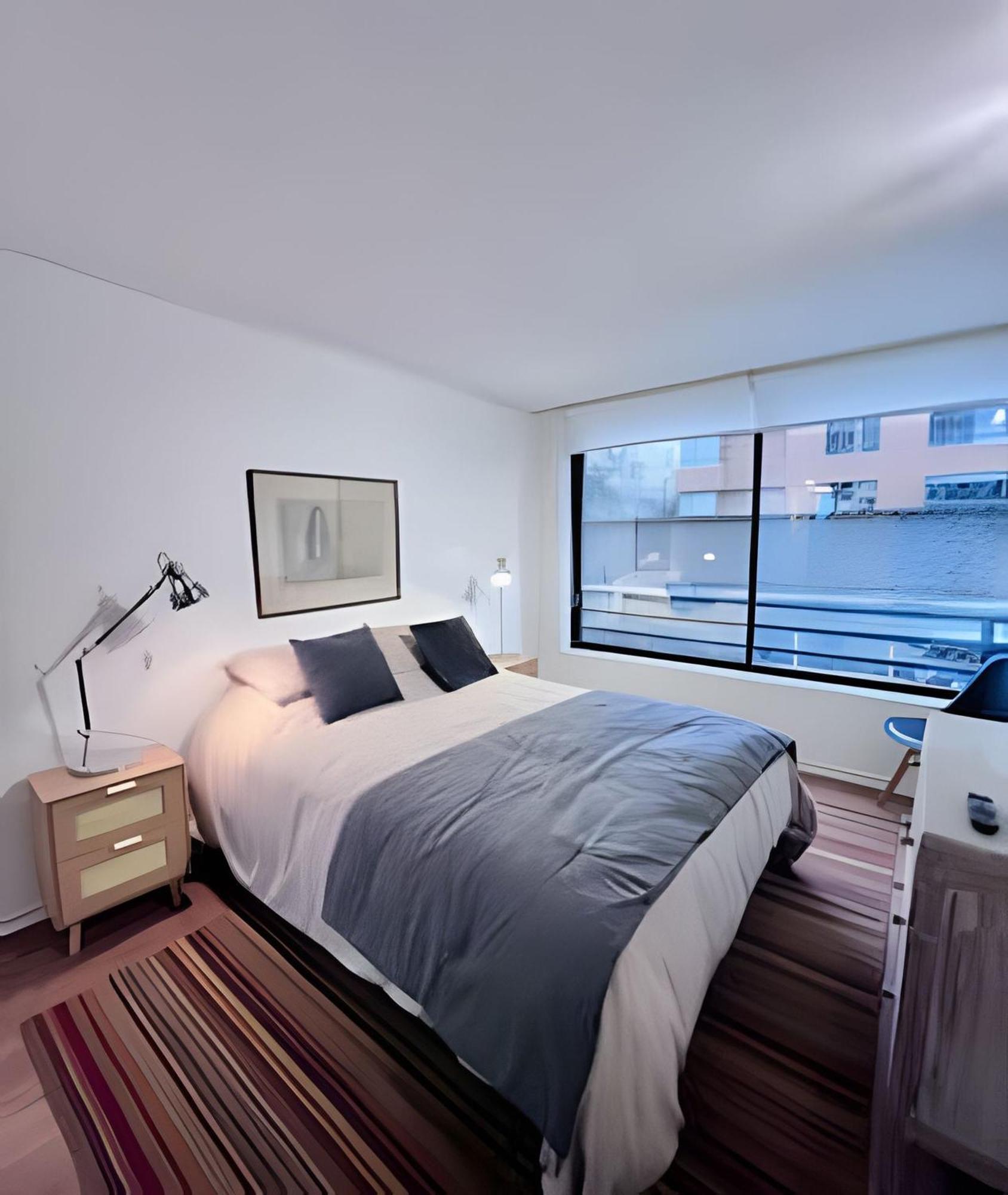 Apartamento Decorativo En Nieves